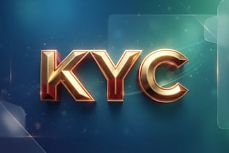 assist with your kyc for any platform and any country