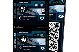 custom web and mobile development