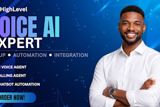 setup ghl vapi ai ghl automation gohighlevel voice gohighlevel chatbot