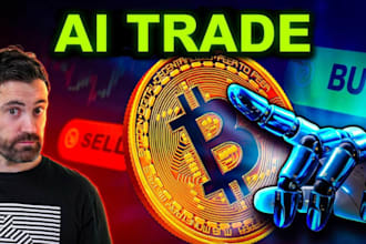 build crypto trading bot, arbitrage bot, ai trading bot, dca bot, telegram bot