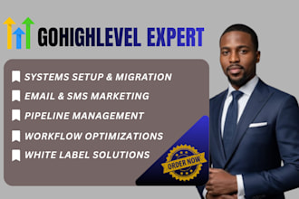 gohighlevel website design ghl sales funnel, ghl automation, ghl landing page