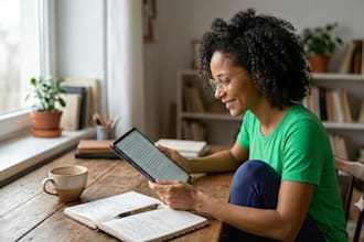 be your constructive and honest beta reader