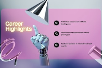 teach you how to use ai to land your dream job