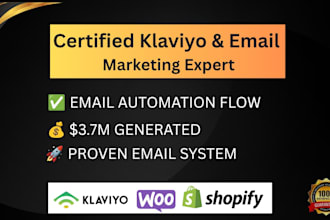 build advanced and personalized email automation flows