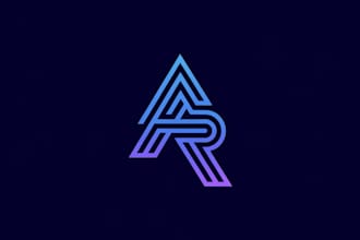 design a timeless and minimalistic logo