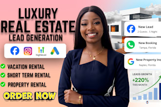 luxury real estate leads realtor leads home marketing real estate property ads