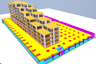 do structural analysis and seismic design