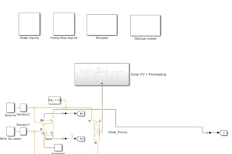 do your matlab simulations projects professionally