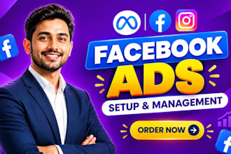 create facebook ads in 8hours growth your online business