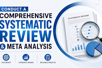 do extensive prisma guided systematic review and meta analysis