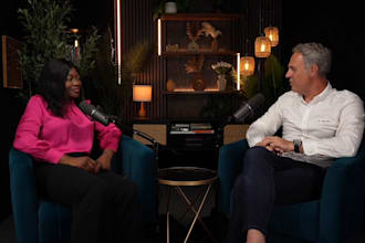 podcast video and reels for your personal brand