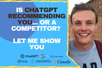 audit your ai visibility in chatgpt, perplexity, google