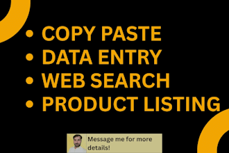 do a web search