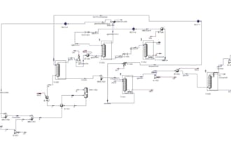 simulate your chemical process in aspen plus or aspen hysys