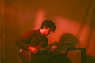 transform your lyrics into indie pop music