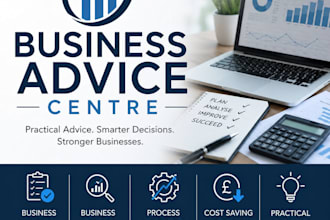 review your business plan and identify weaknesses
