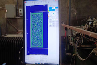 dxf svg vector files ready for cnc laser and plasma cutting