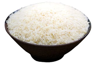 do fufu eba rice and beans dodo meat