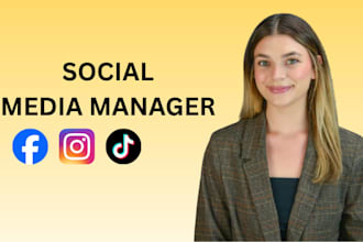 create engaging social media content and instagram marketing strategy