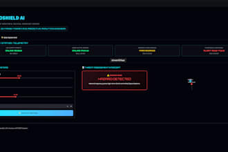 build a custom machine learning model