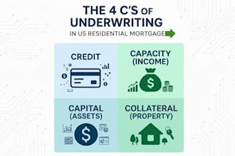 do us mortgage underwriting , loan processing ,loan review