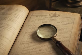 find your ancestors documents in ukrainian archives