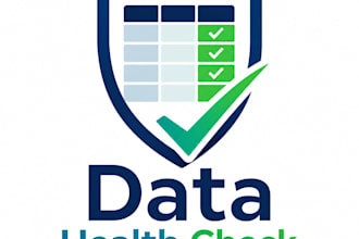 audit your data quality and build bespoke validation rules