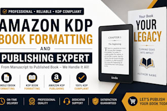 do kdp ebook formatting, amazon KDP book formatting, amazon KDP book publishing