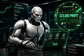 build profitable forex trading bot, forex ea, gold ea, forex bot, trading bot