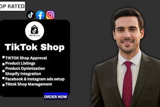 tiktok shop setup fix tiktok shop tiktok shop affiliate marketer shop ads manage