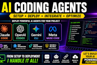 do claude fable5 claude code meta muse code gemini cli codex ai agent deployment