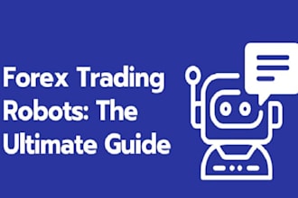 develop forex trading bot, forex ea bot, forex bot, hft bot
