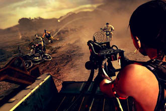 rip 3d model or extract game asset characters map weapon convert rigging porting