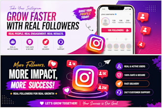 grow your instagram followers organically with a proven strategy