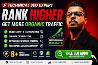 rank your website on top