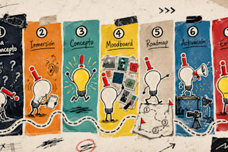 turn your brand, product or service into a story with soul