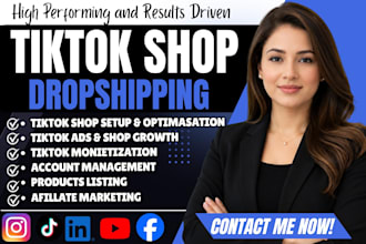 tiktok shop setup,fix tiktok dropshipping tiktok shop marketing tiktok shop ads