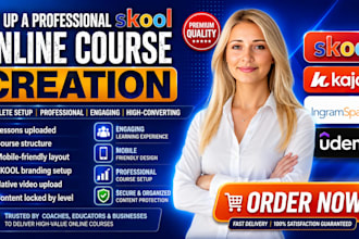 do skool online course, skool course creation, kajabi online course, ghl circle