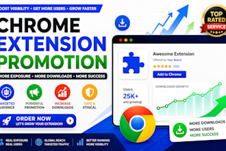 extension promotion chrome extension chrome chrome download