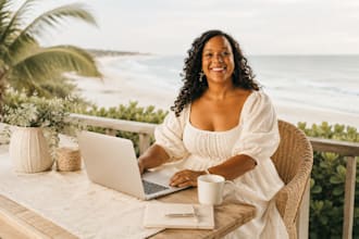 be your virtual assistant for admin support