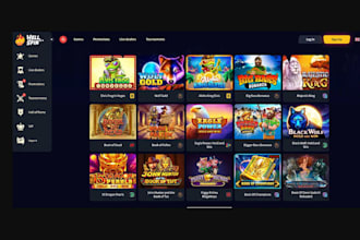 build a professional bet website or sport bet app like bet365