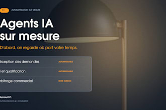 automatiser votre business avec des agents ia sur mesure claude et gpt