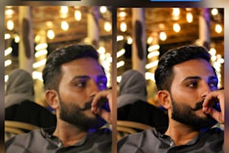 transform ordinary photos into scroll stopping visuals