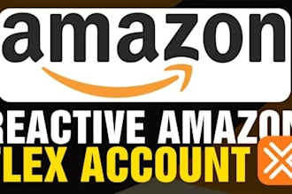 help for amazon flex reactivation, appeals, deactivation fix, waitlist clearance