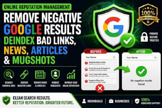 links,remove news articles,remove damaging google search