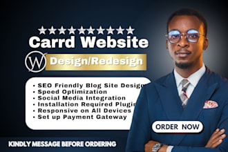 design carrd website design, carrd landing page, carrd website, carrd co, wix