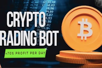 crypto arbitrage bot, dex arbitrage bot, arbitrage bot on sol, eth, bsc
