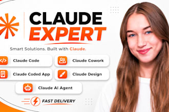 setup claude code, claude cowork, claude agent for you