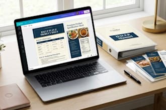 create simple haccp documents and improve your product pages