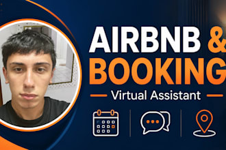 be your spanish customer support and reservation assistant